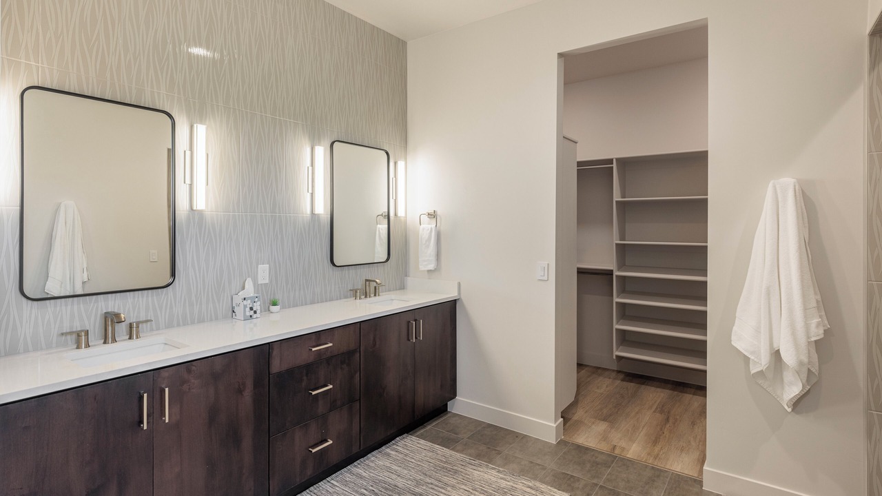 Photo of Bathroom in St. George