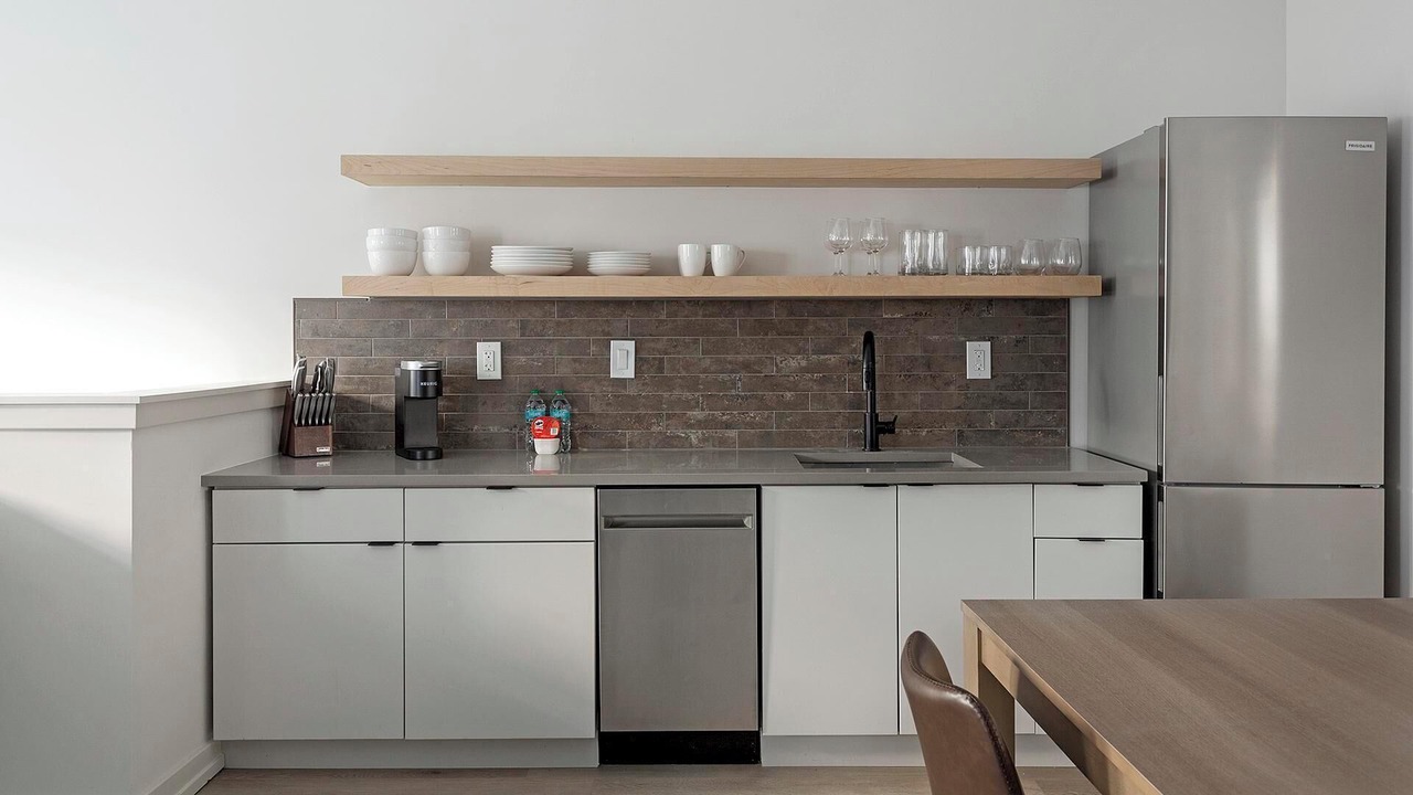 Photo of Kitchen in Norris Square