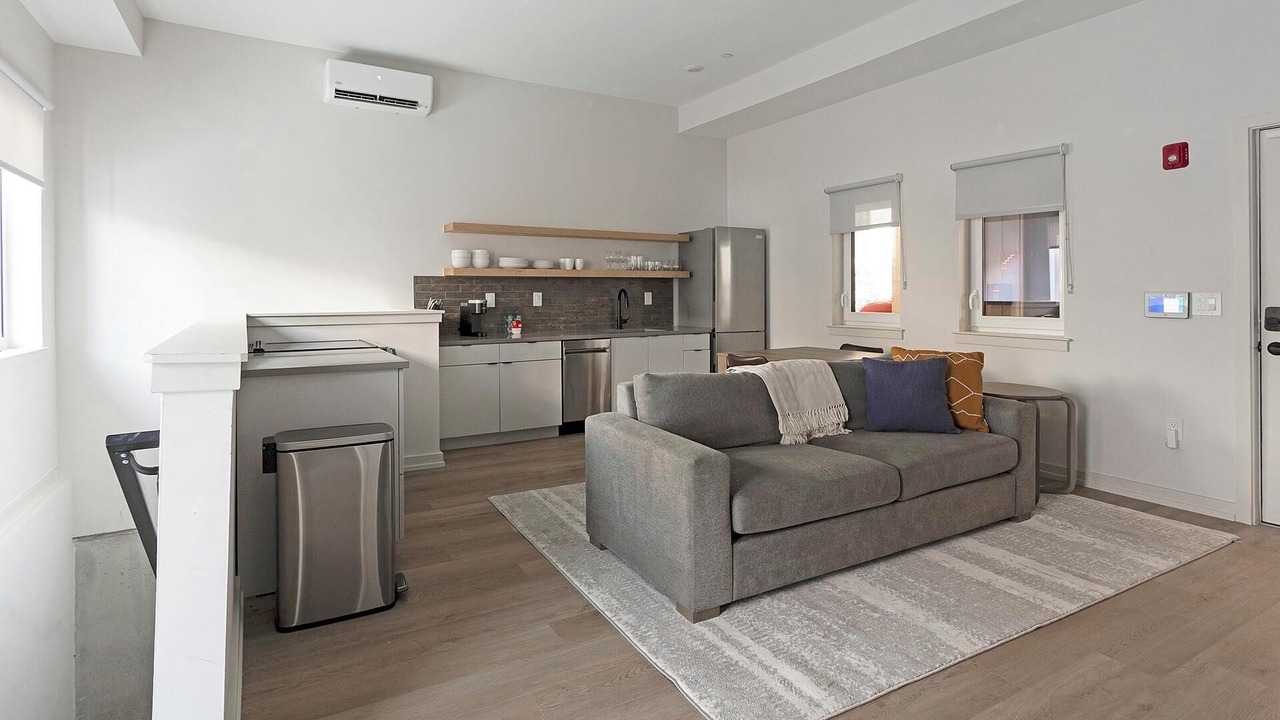 Photo of Livingroom in Norris Square