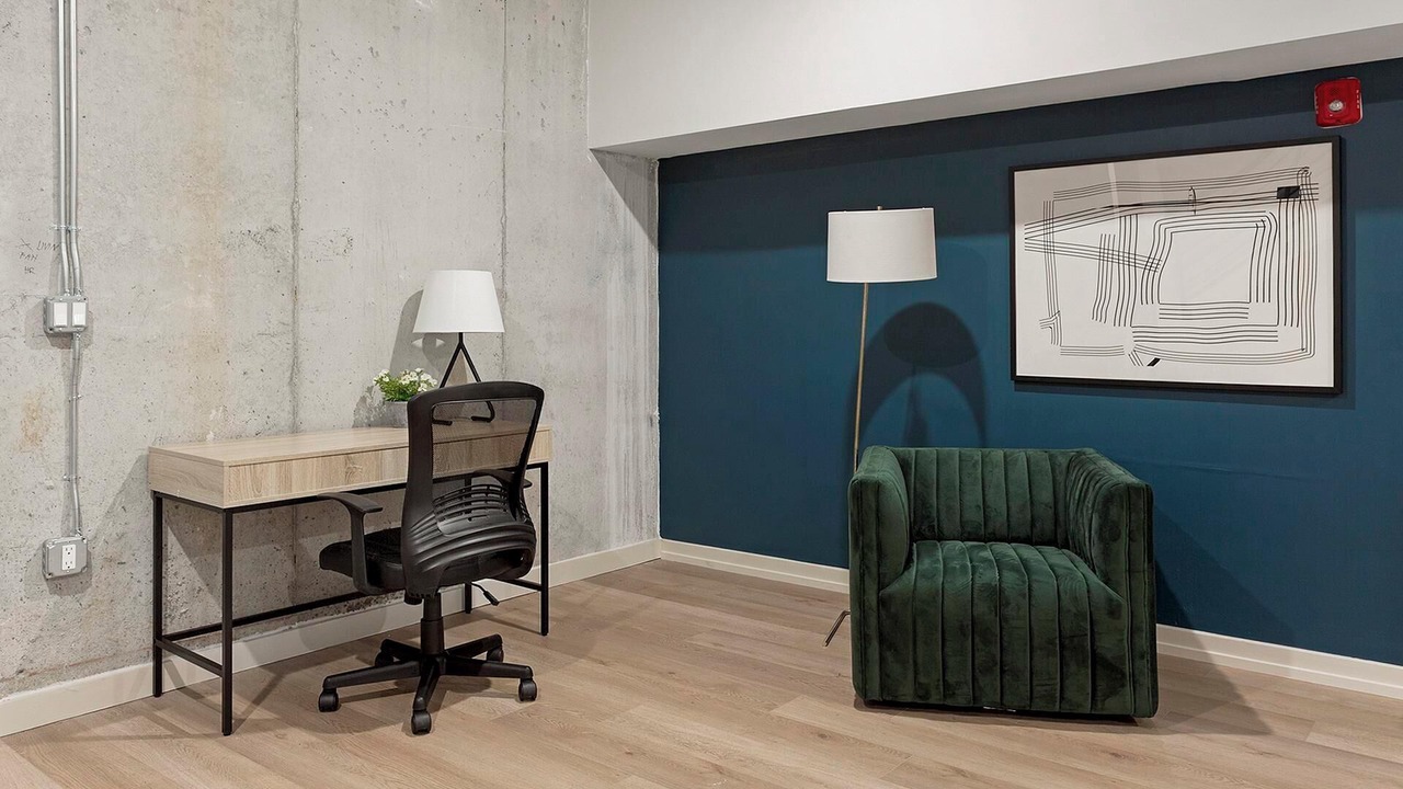 Photo of Others in Norris Square