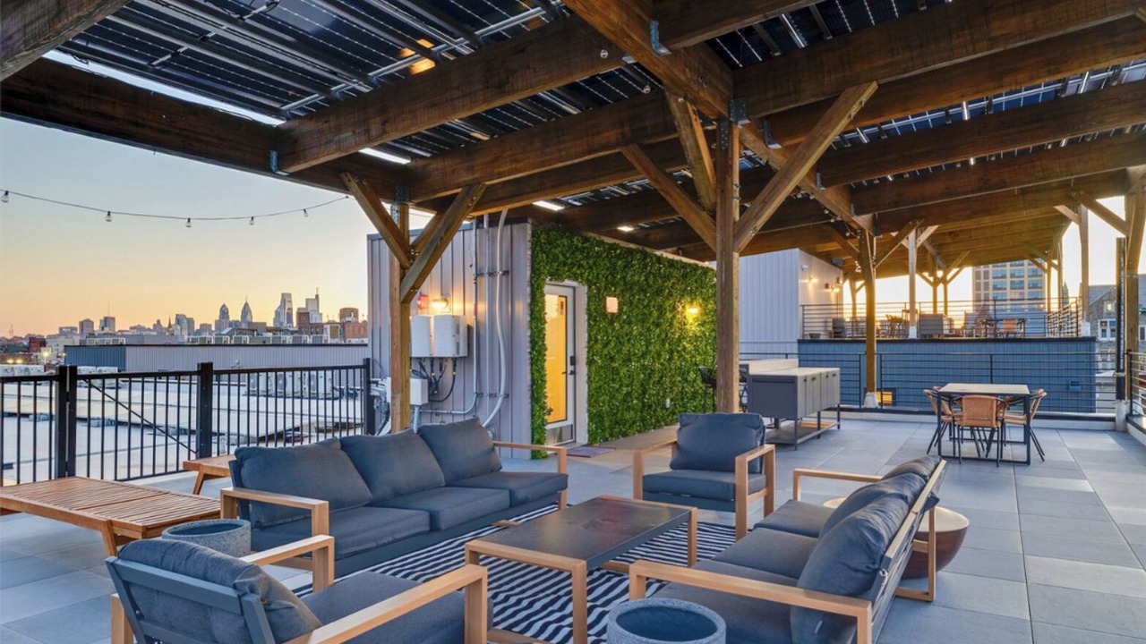 Photo of Outdoor in Norris Square