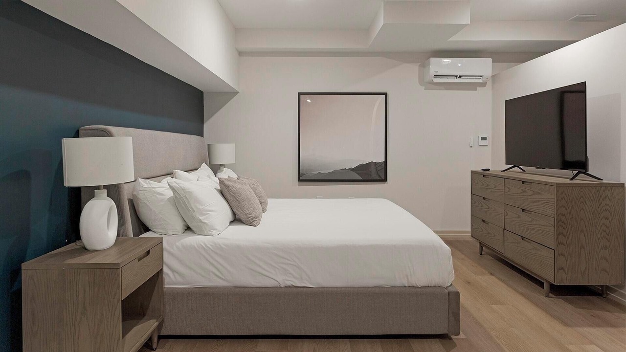 Photo of Bedroom in Norris Square