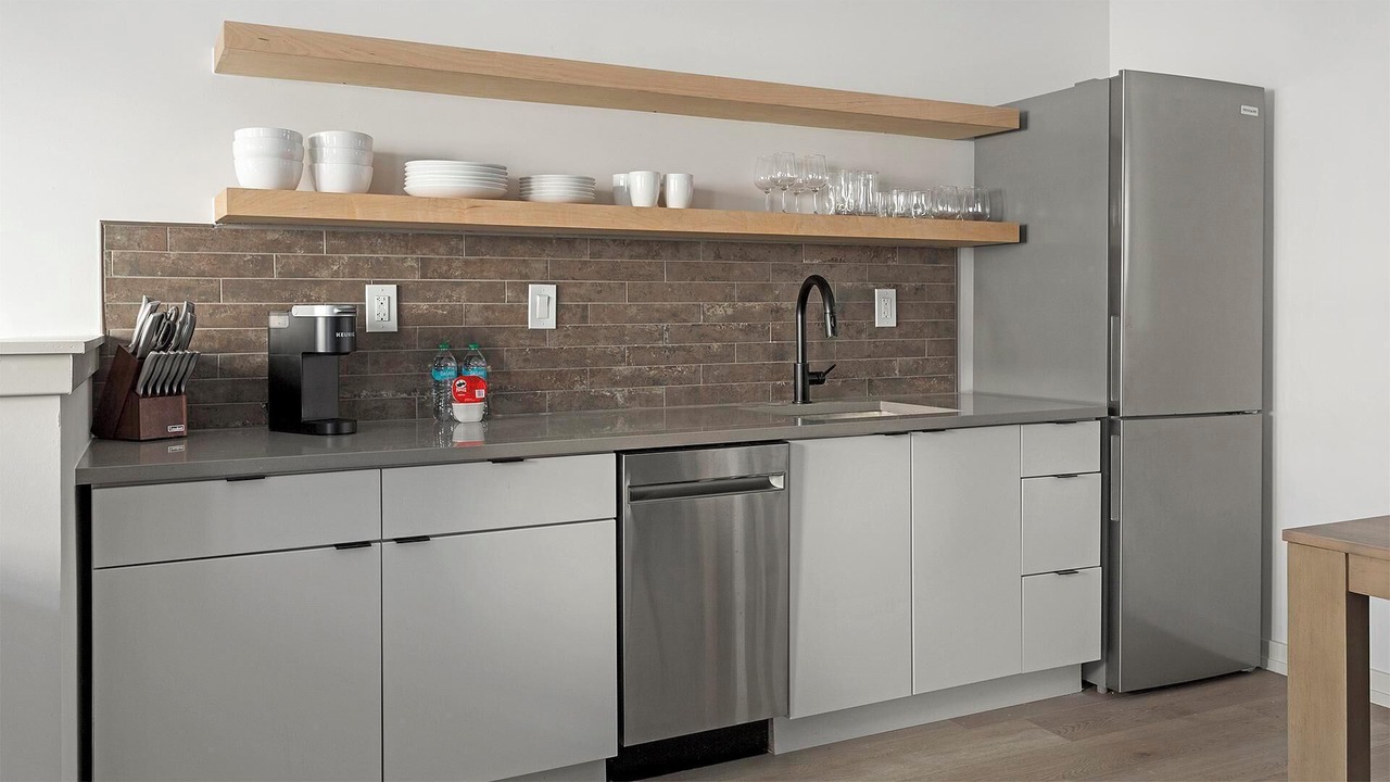 Photo of Kitchen in Norris Square