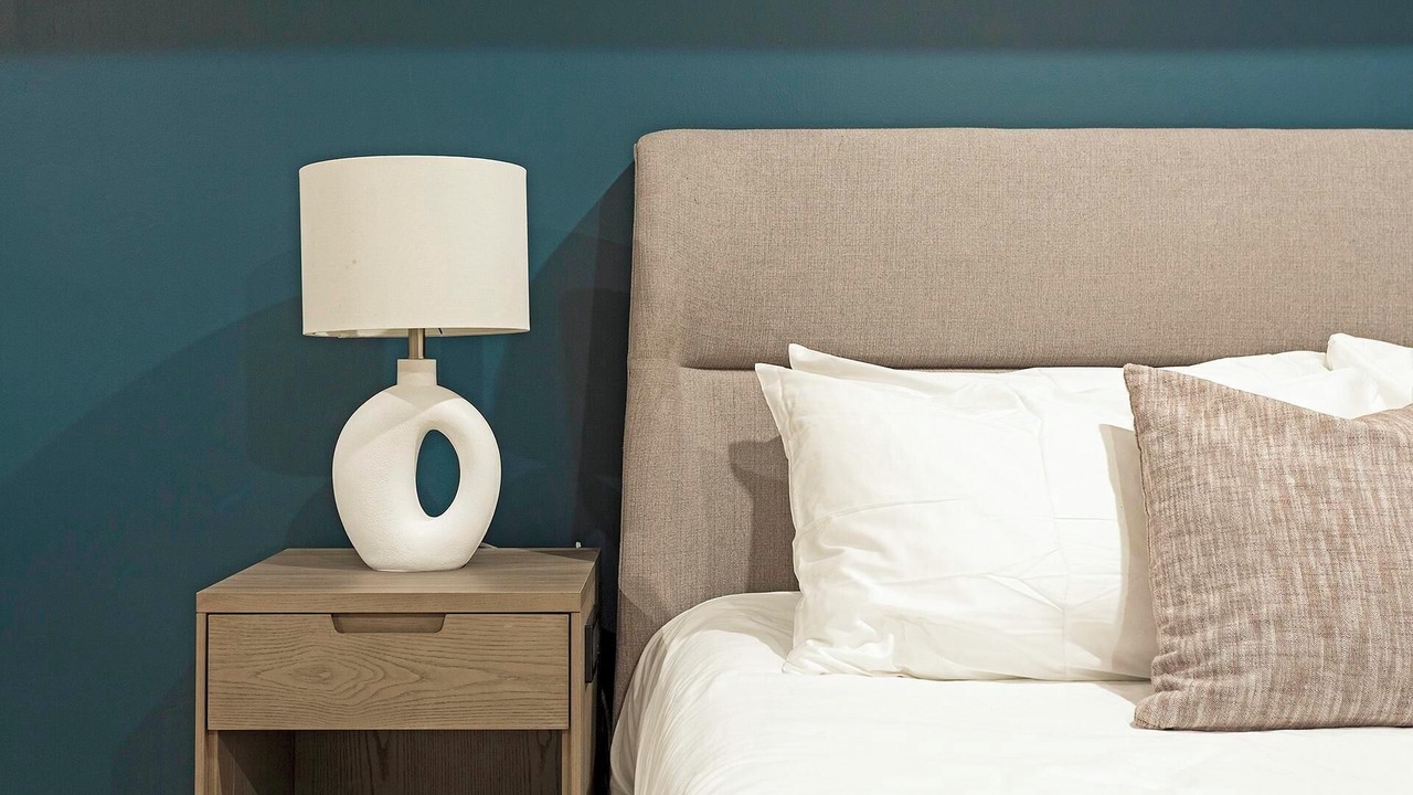 Photo of Bedroom in Norris Square