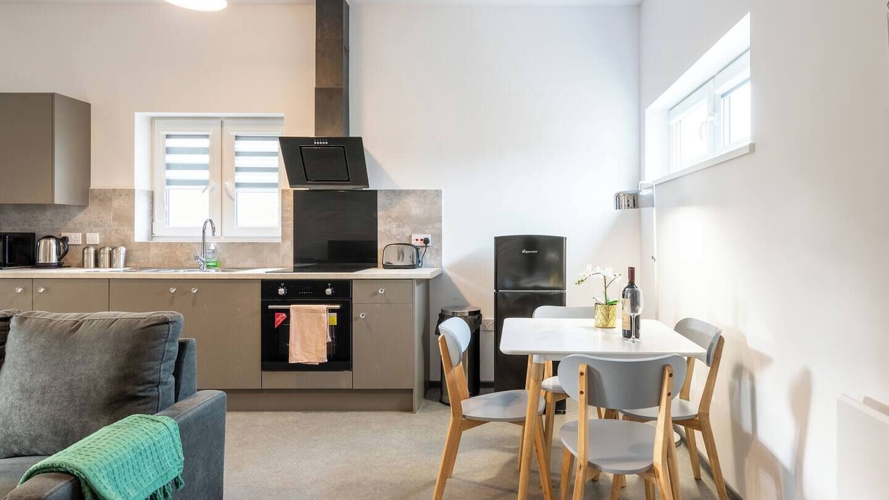 Photo of Kitchen in Peterborough