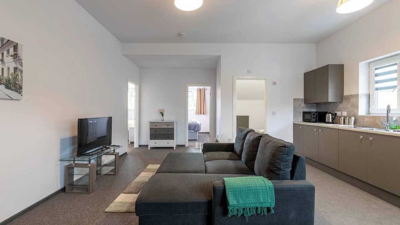 Photo of Livingroom in Peterborough