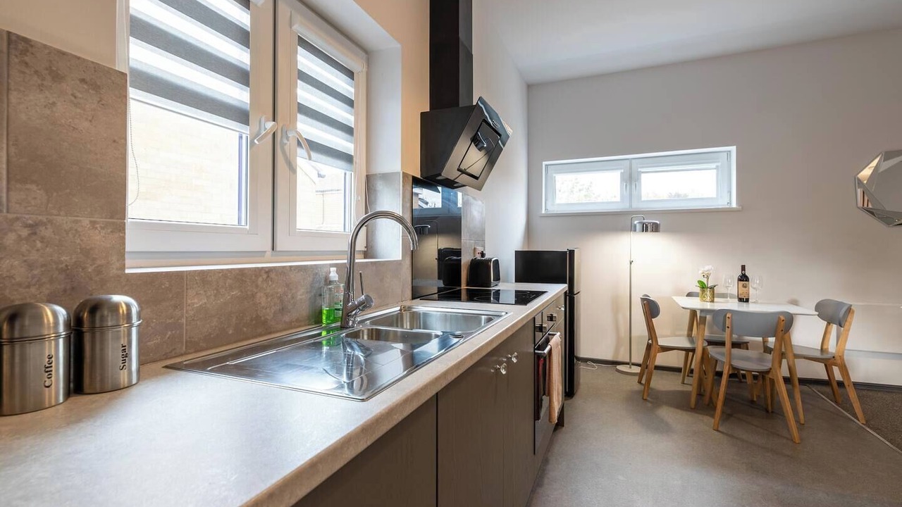 Photo of Kitchen in Peterborough
