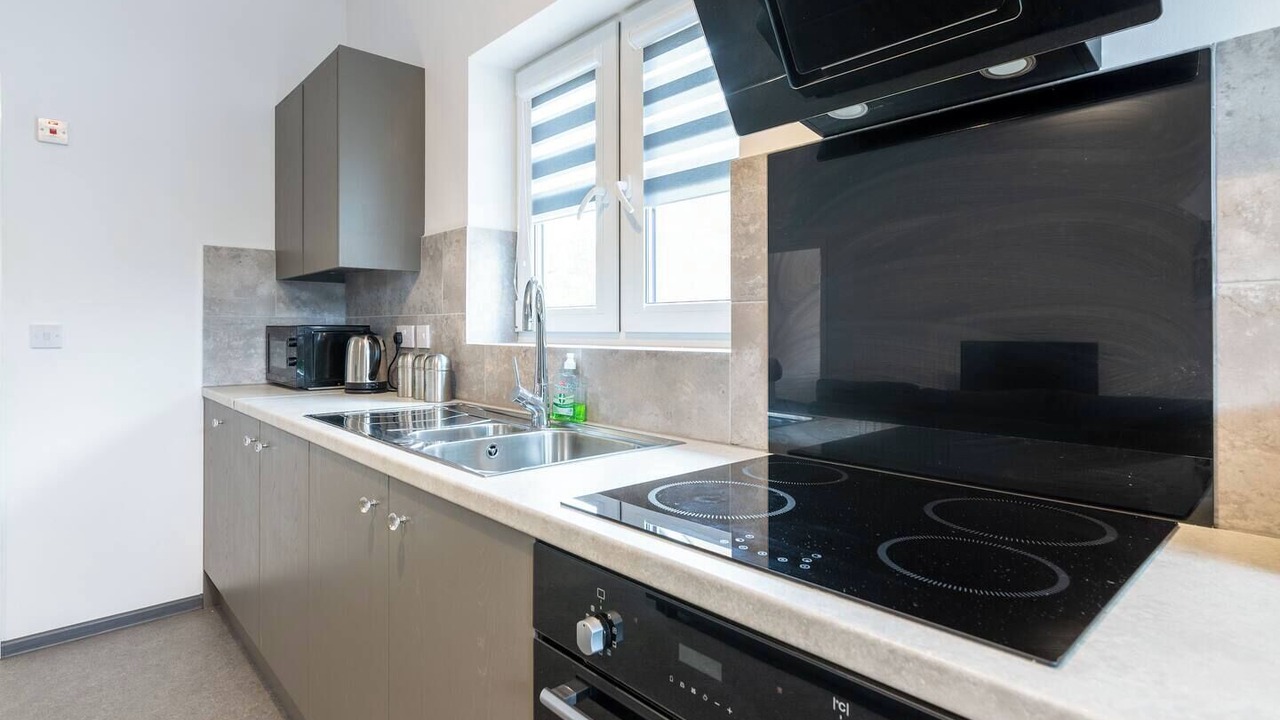 Photo of Kitchen in Peterborough