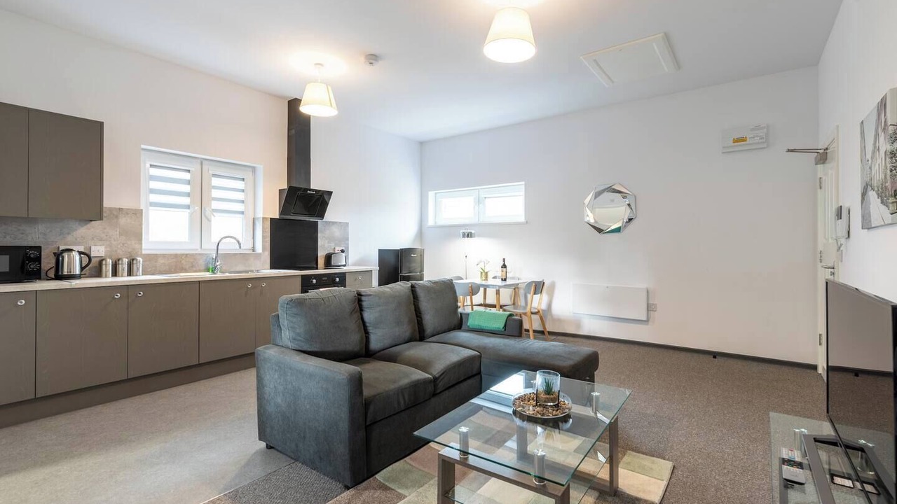 Photo of Livingroom in Peterborough