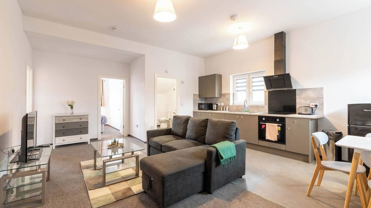 Photo of Livingroom in Peterborough