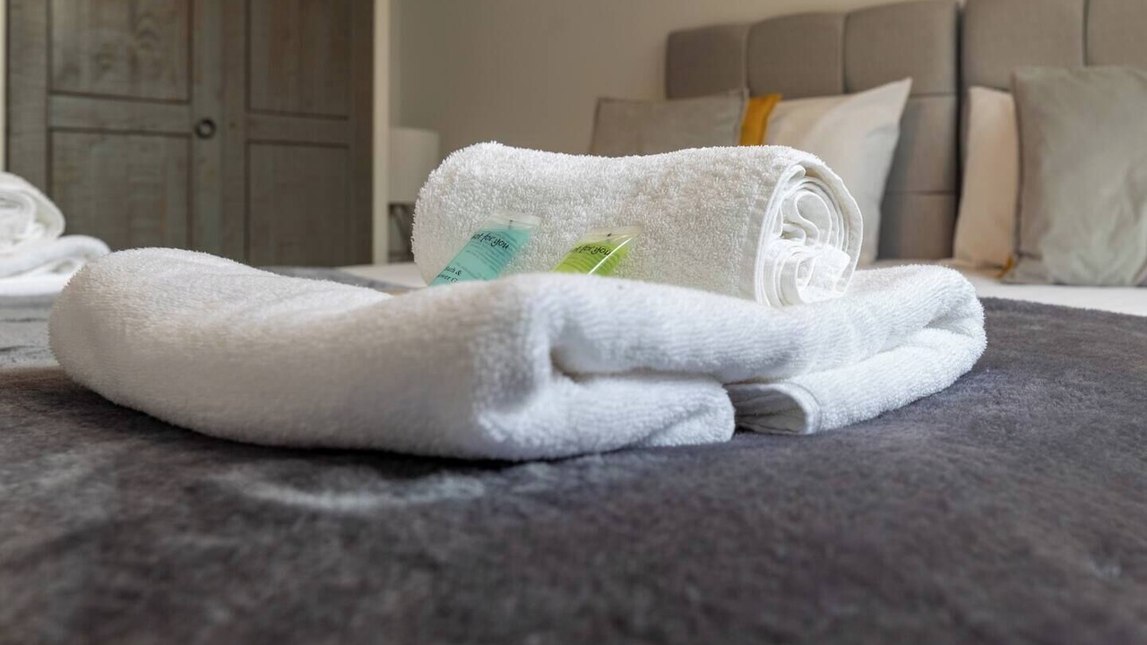 Photo of Bedroom in Peterborough