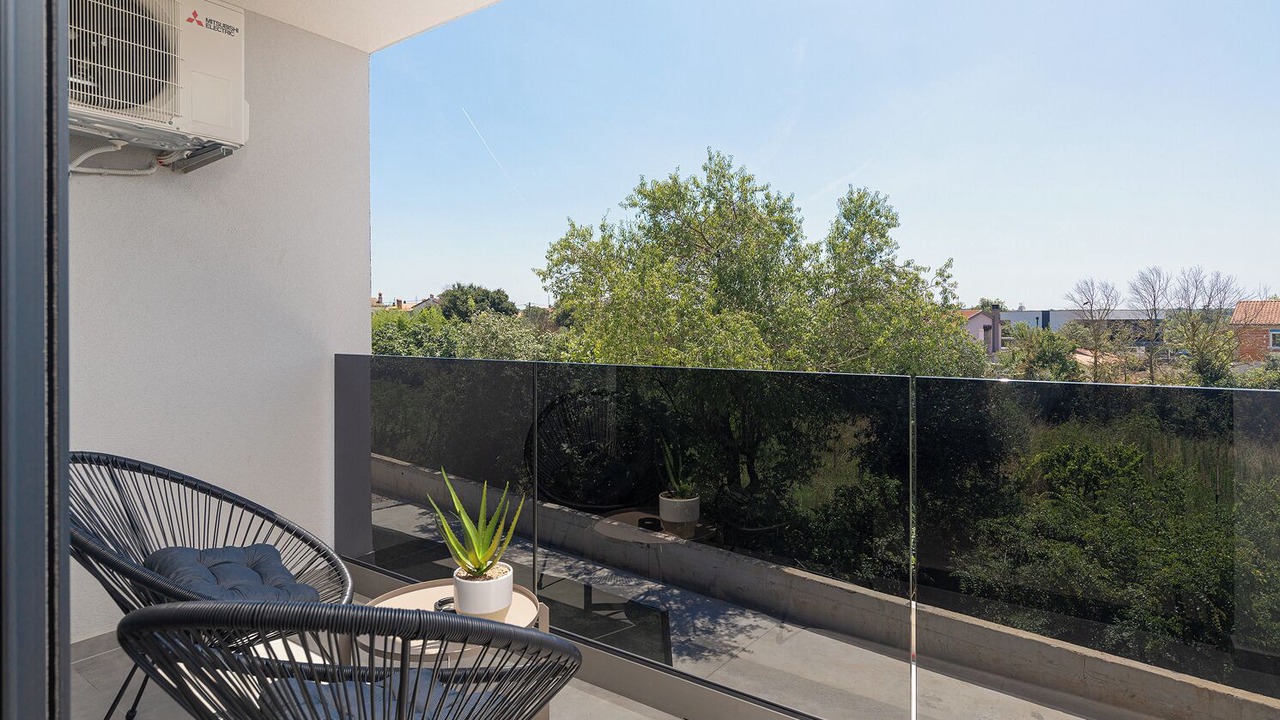 Photo of Patio Balcony in Skatari