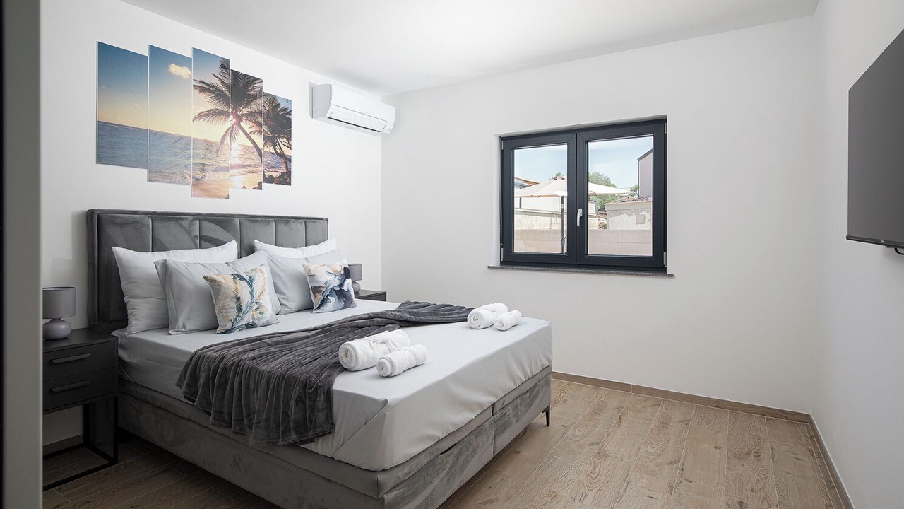 Photo of Bedroom in Skatari
