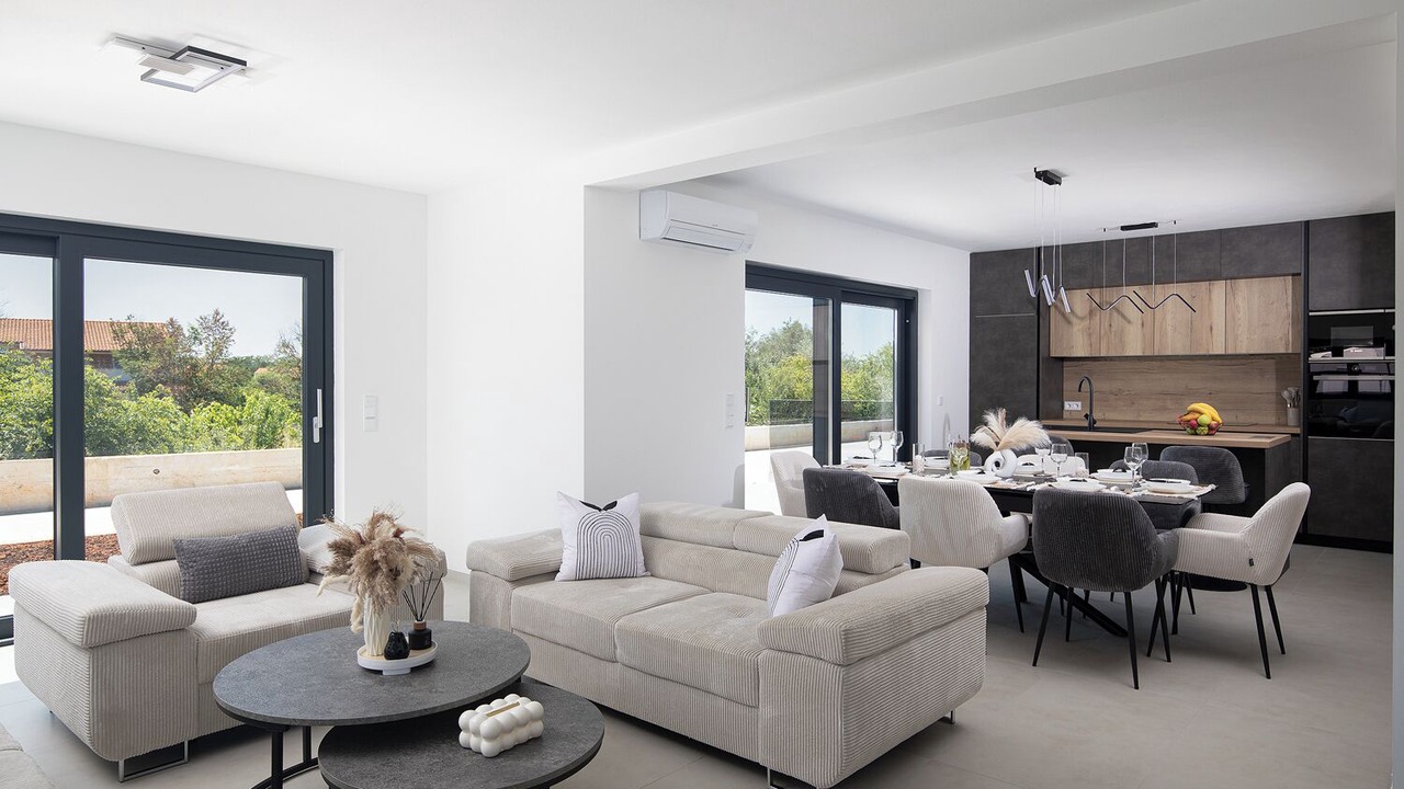Photo of Livingroom in Skatari