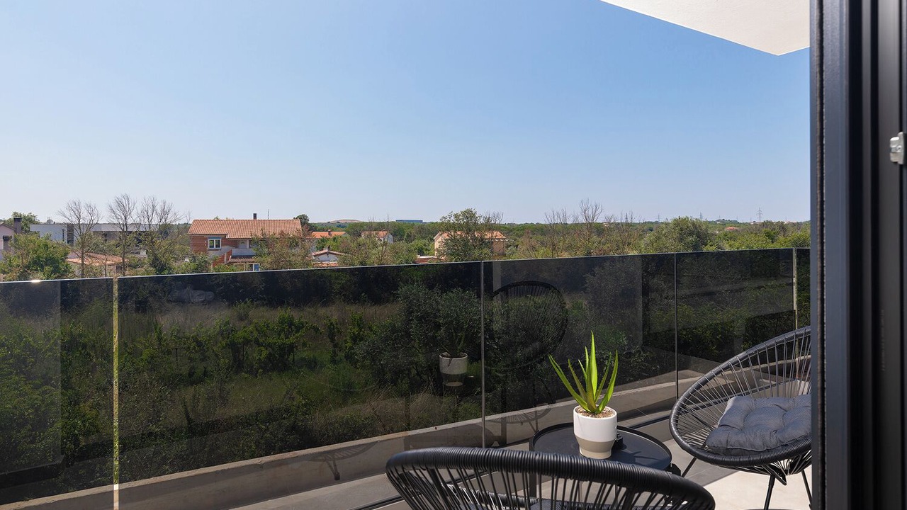 Photo of Patio Balcony in Skatari