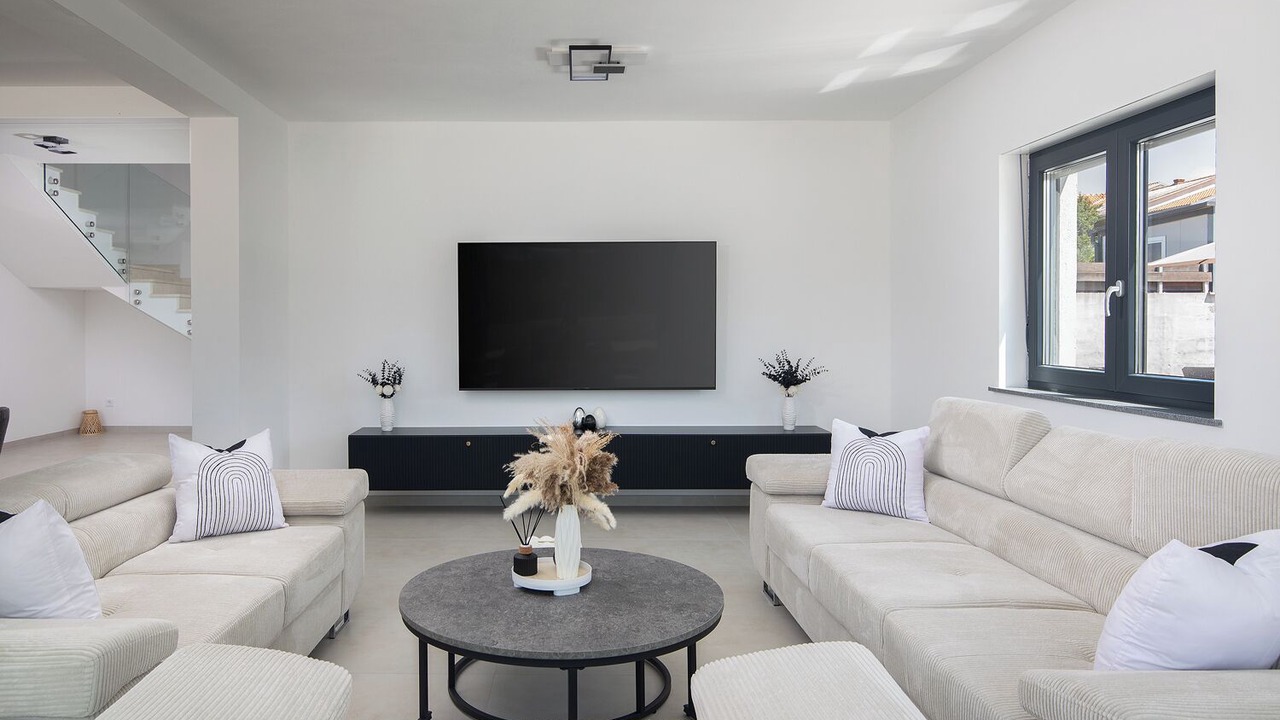 Photo of Livingroom in Skatari