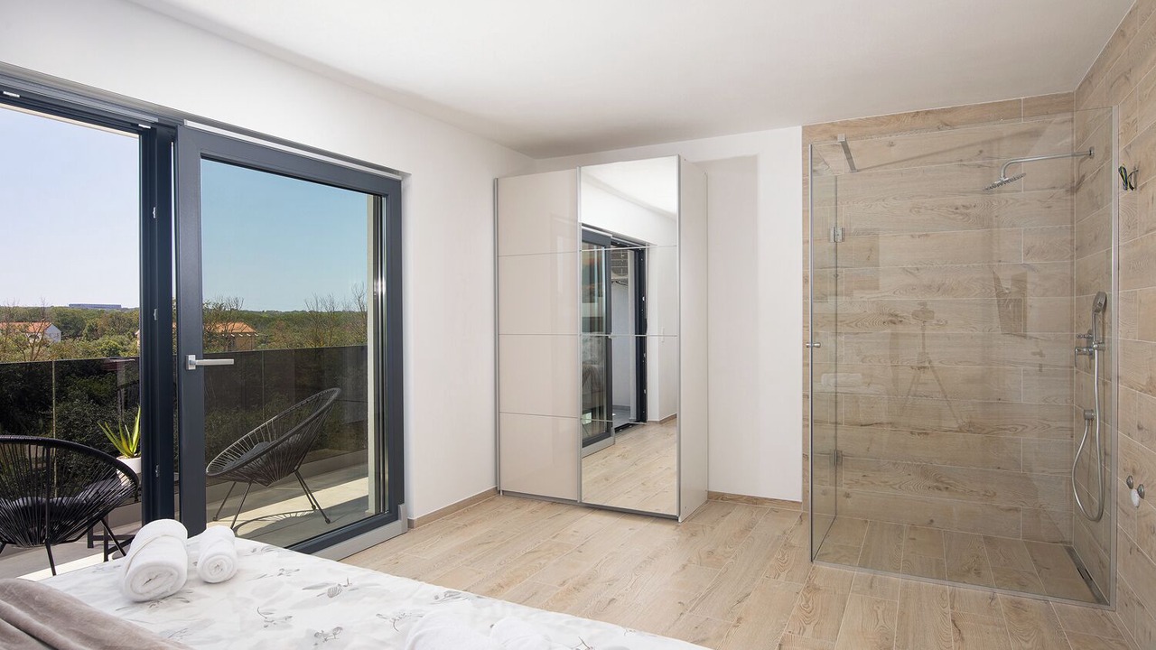 Photo of Bedroom in Skatari