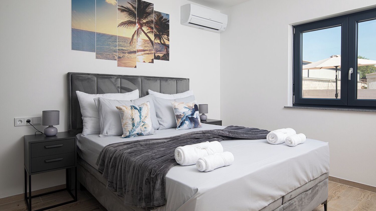 Photo of Bedroom in Skatari