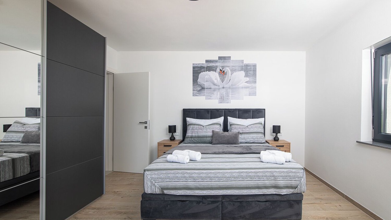 Photo of Bedroom in Skatari