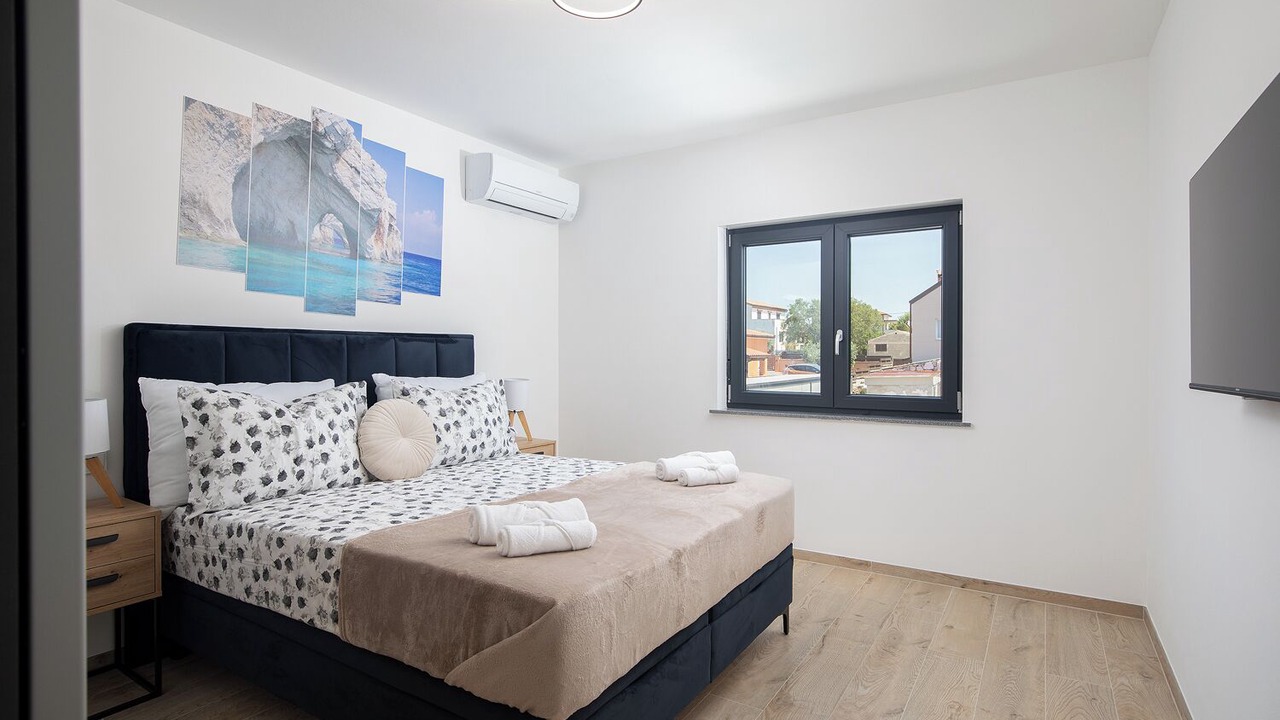 Photo of Bedroom in Skatari