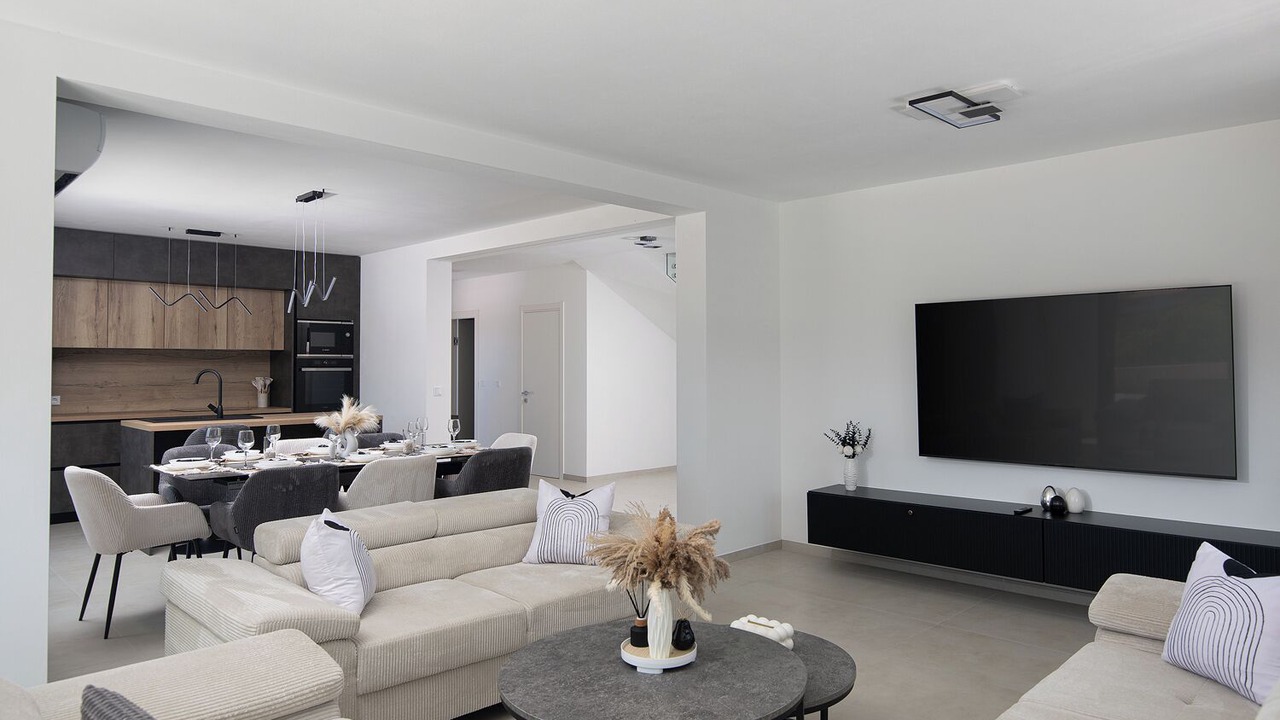 Photo of Livingroom in Skatari