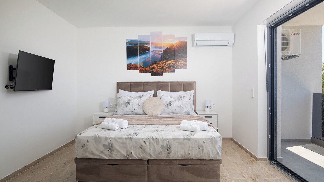 Photo of Bedroom in Skatari