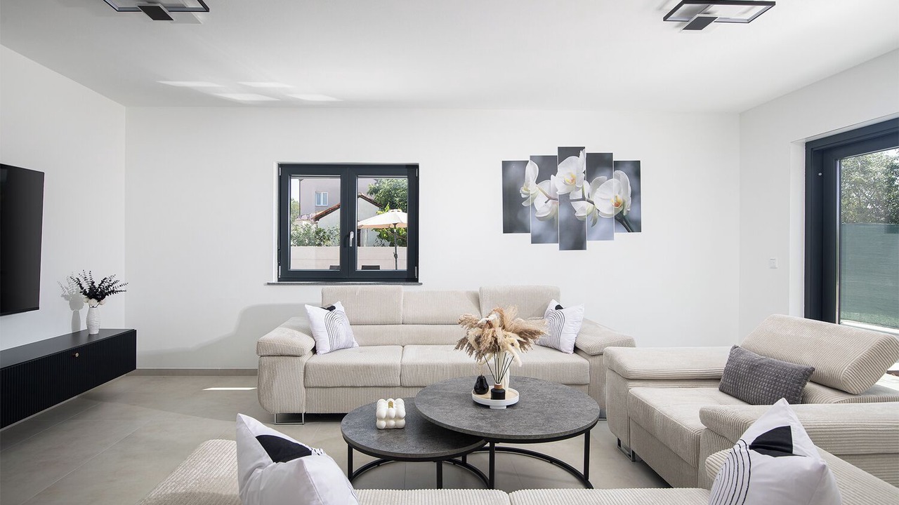 Photo of Livingroom in Skatari