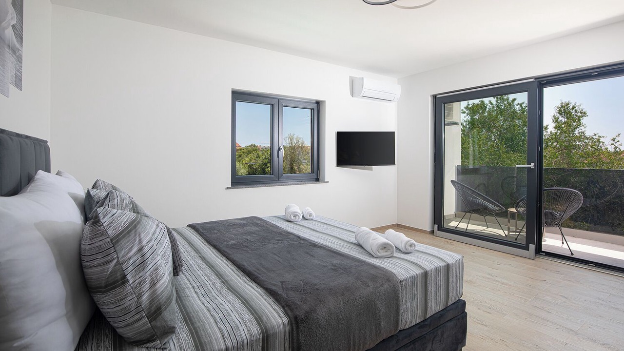 Photo of Bedroom in Skatari