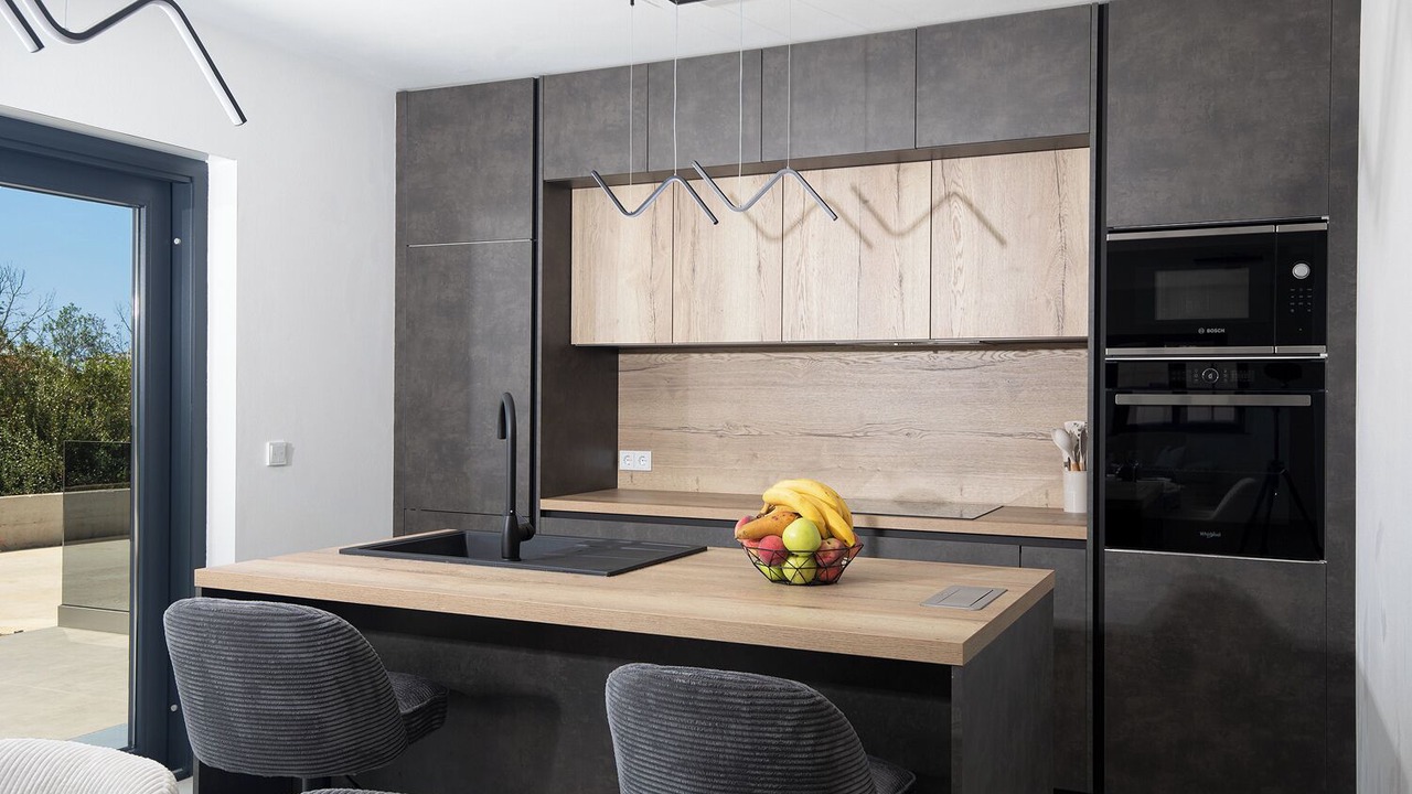 Photo of Kitchen in Skatari