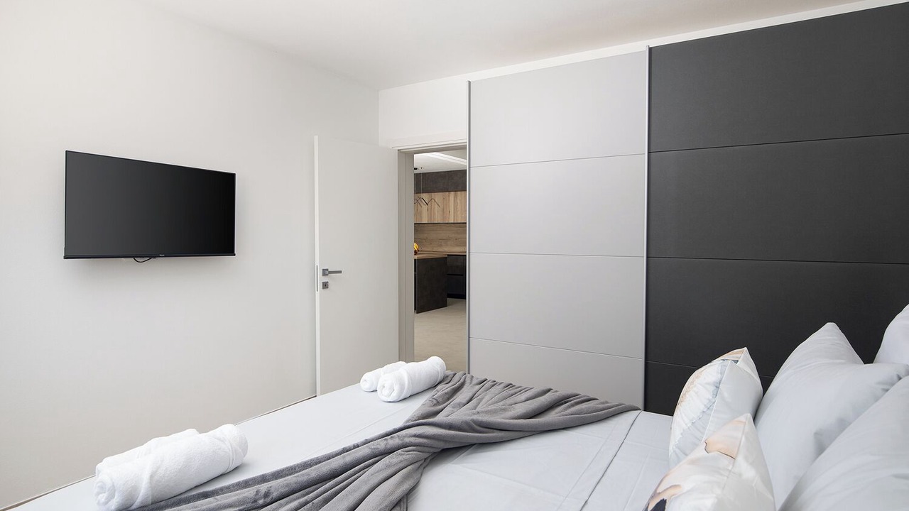 Photo of Bedroom in Skatari