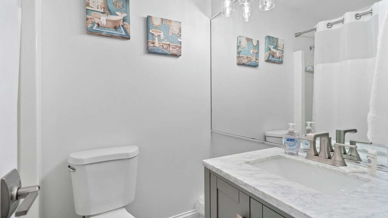 Photo of Bathroom in St. Charles