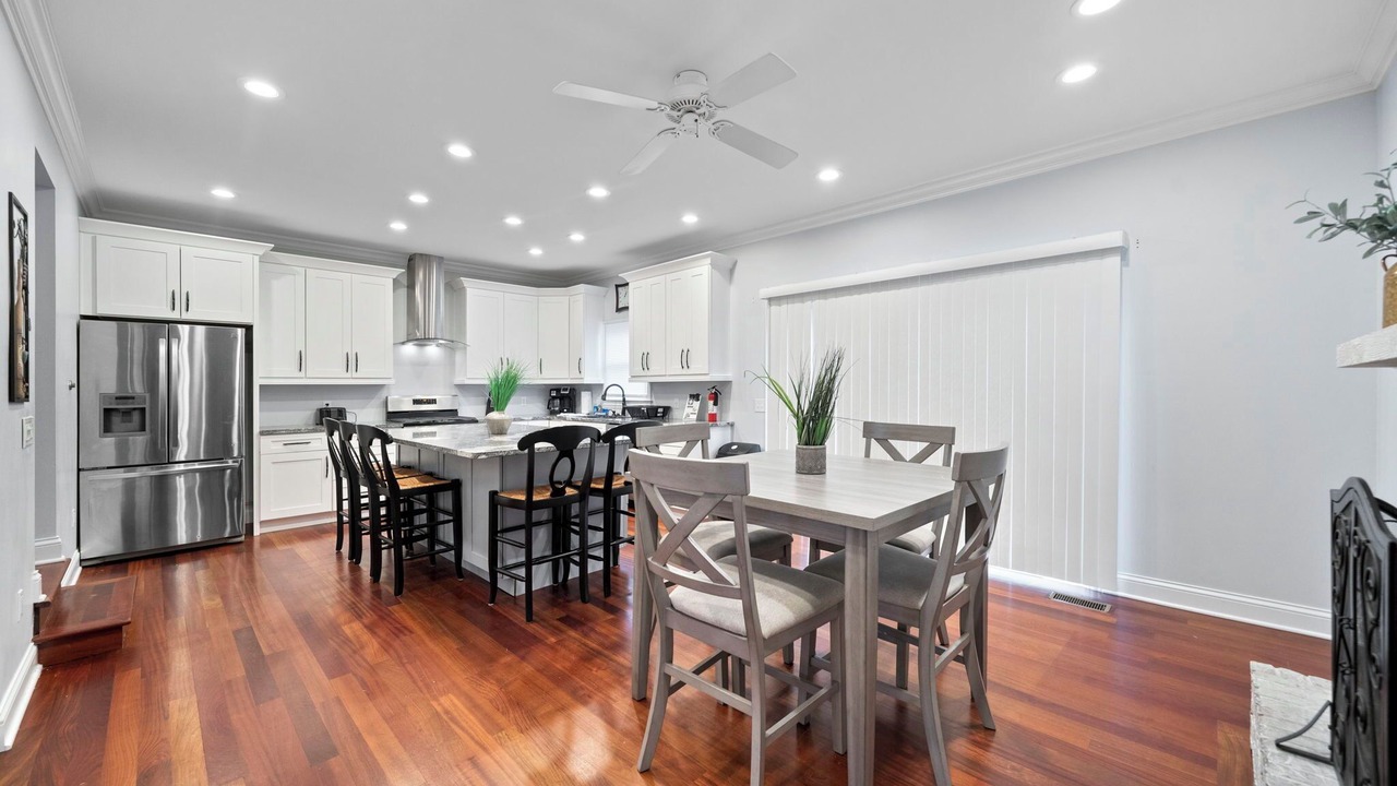 Photo of Kitchen in St. Charles