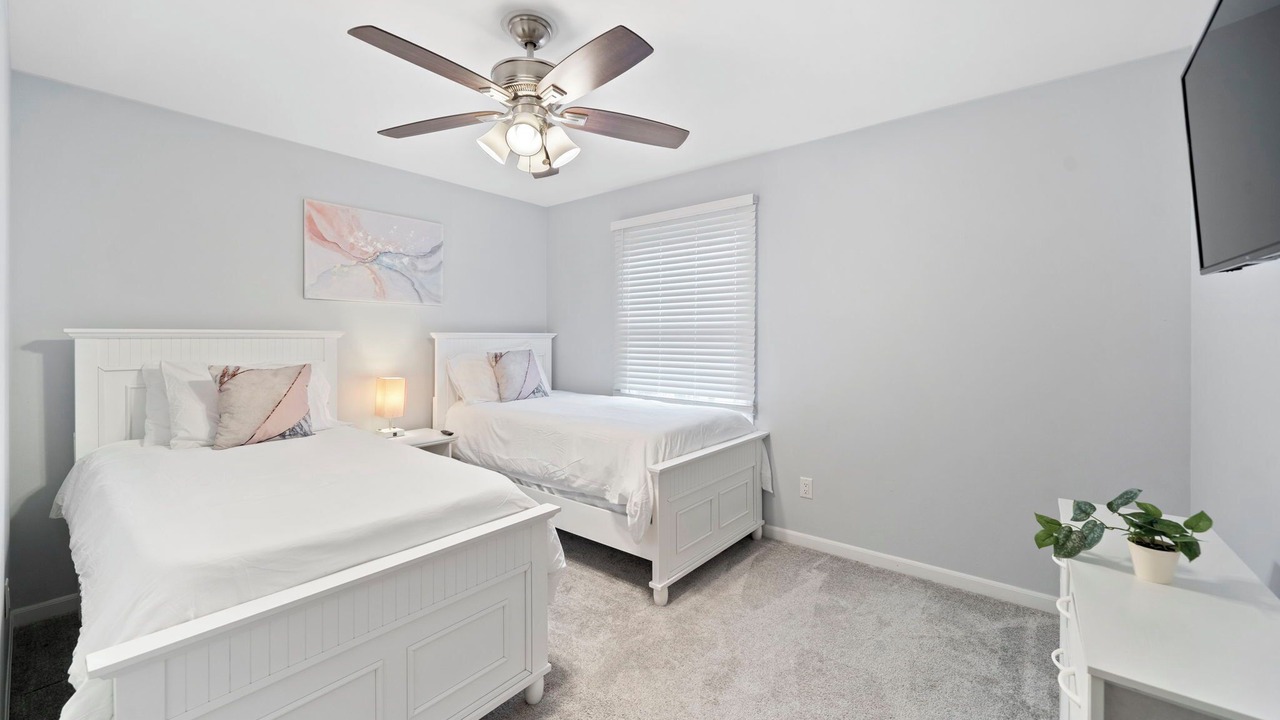 Photo of Bedroom in St. Charles