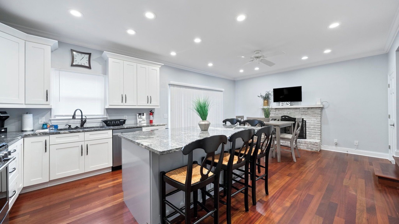 Photo of Kitchen in St. Charles