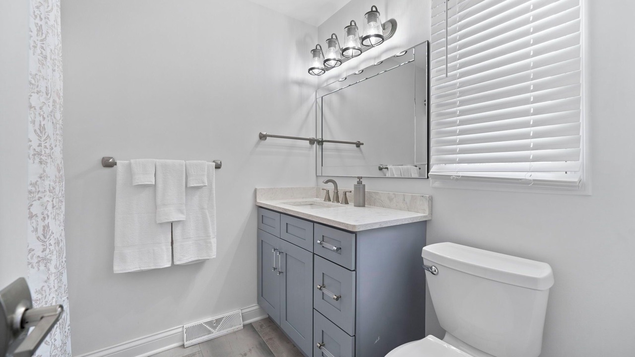 Photo of Bathroom in St. Charles