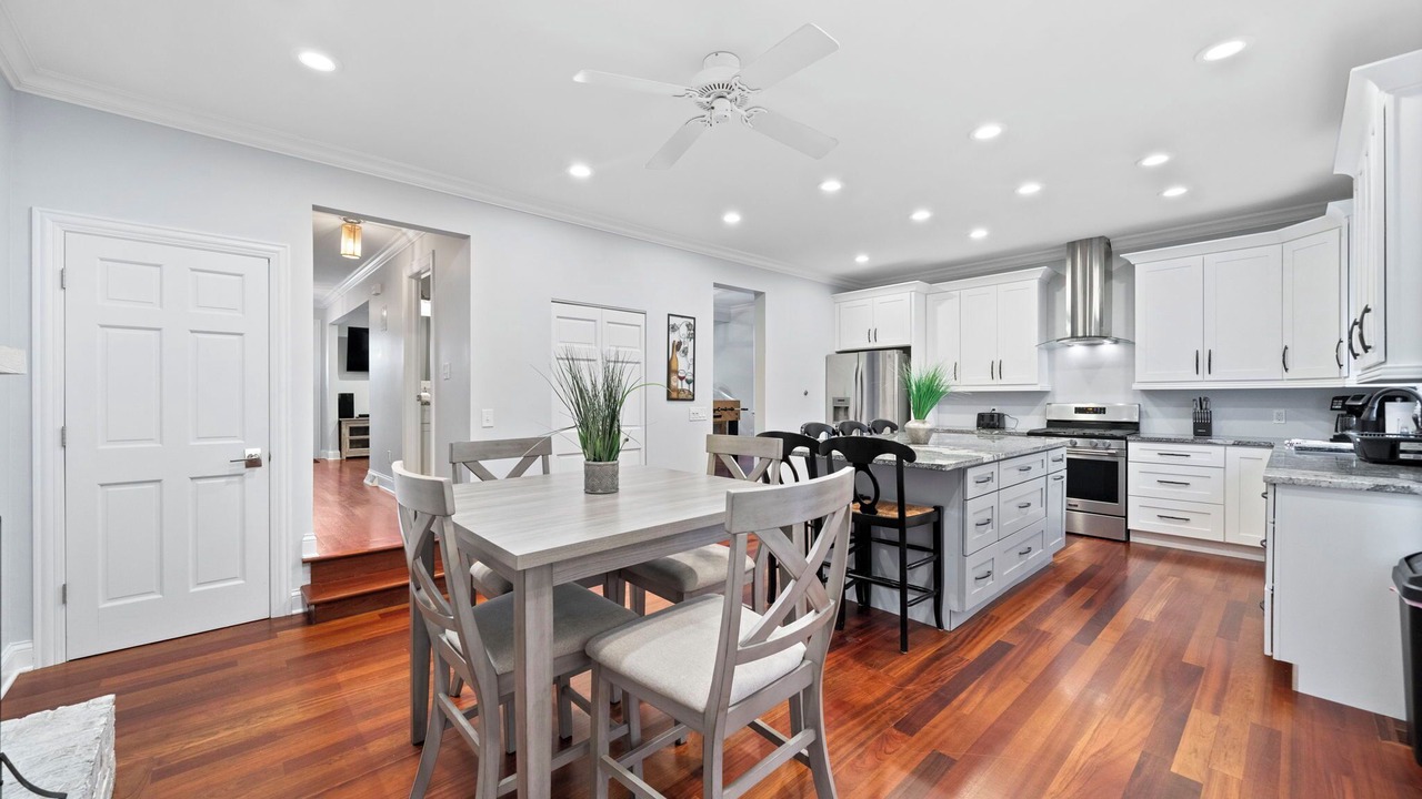 Photo of Kitchen in St. Charles