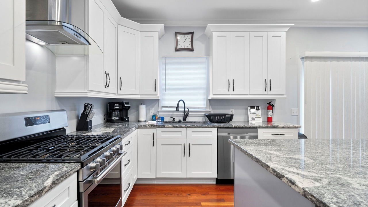 Photo of Kitchen in St. Charles