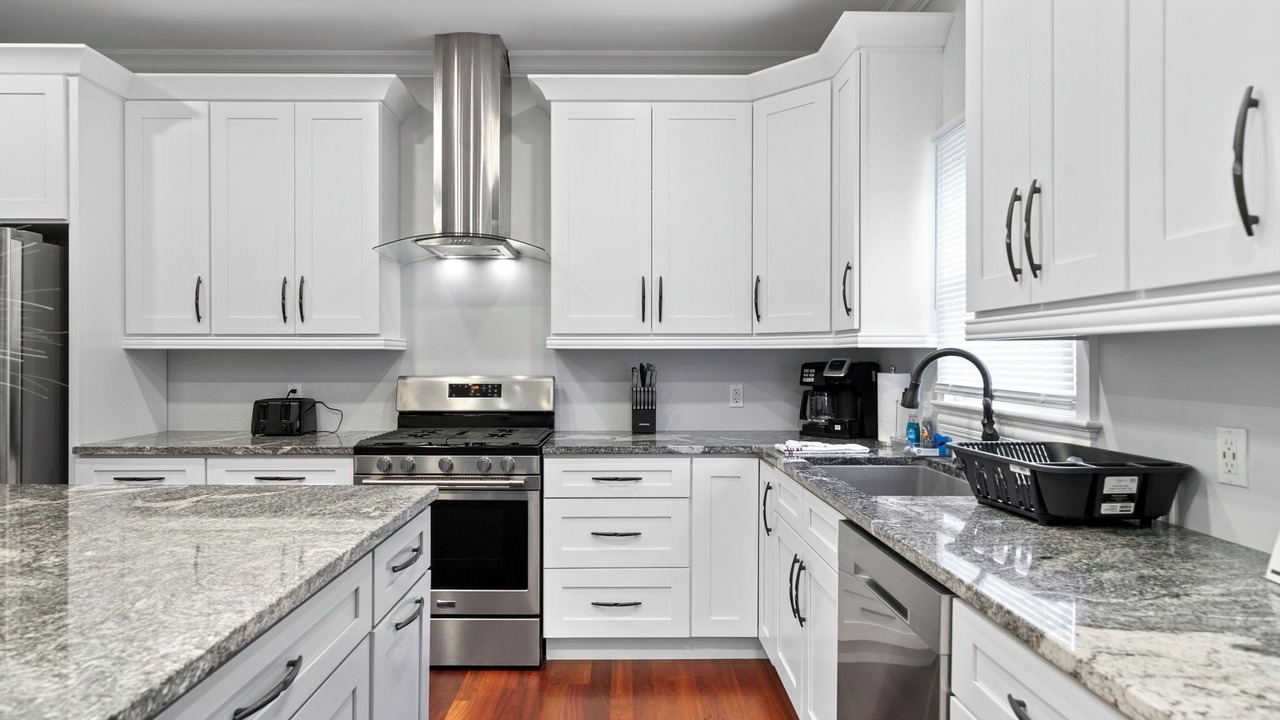 Photo of Kitchen in St. Charles