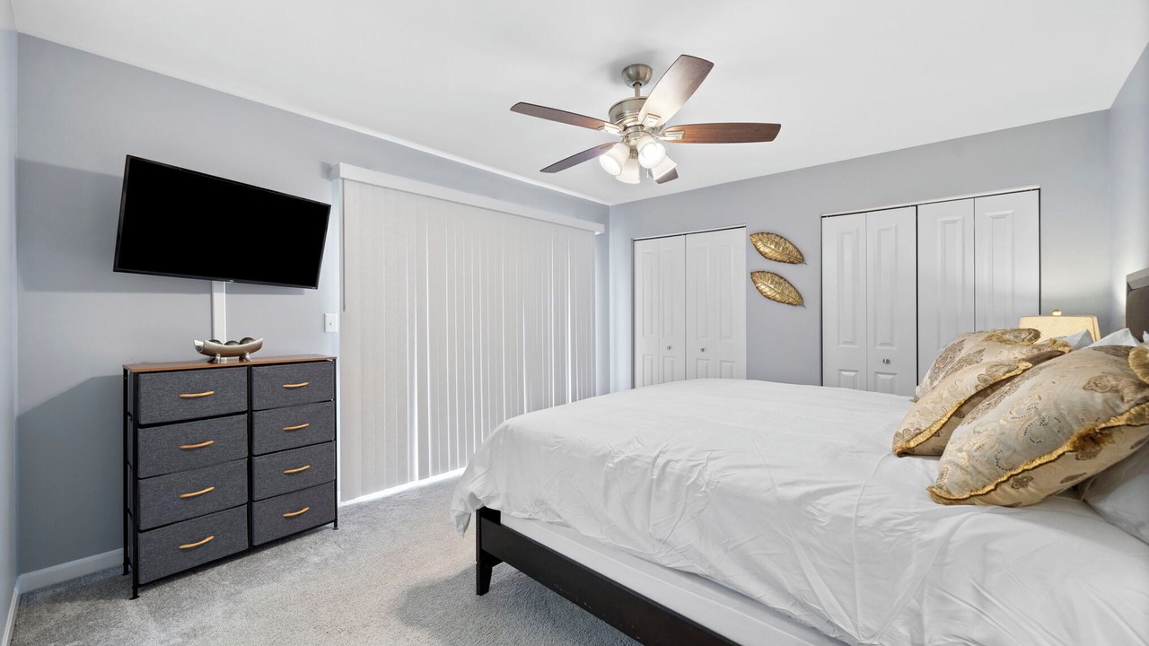 Photo of Bedroom in St. Charles