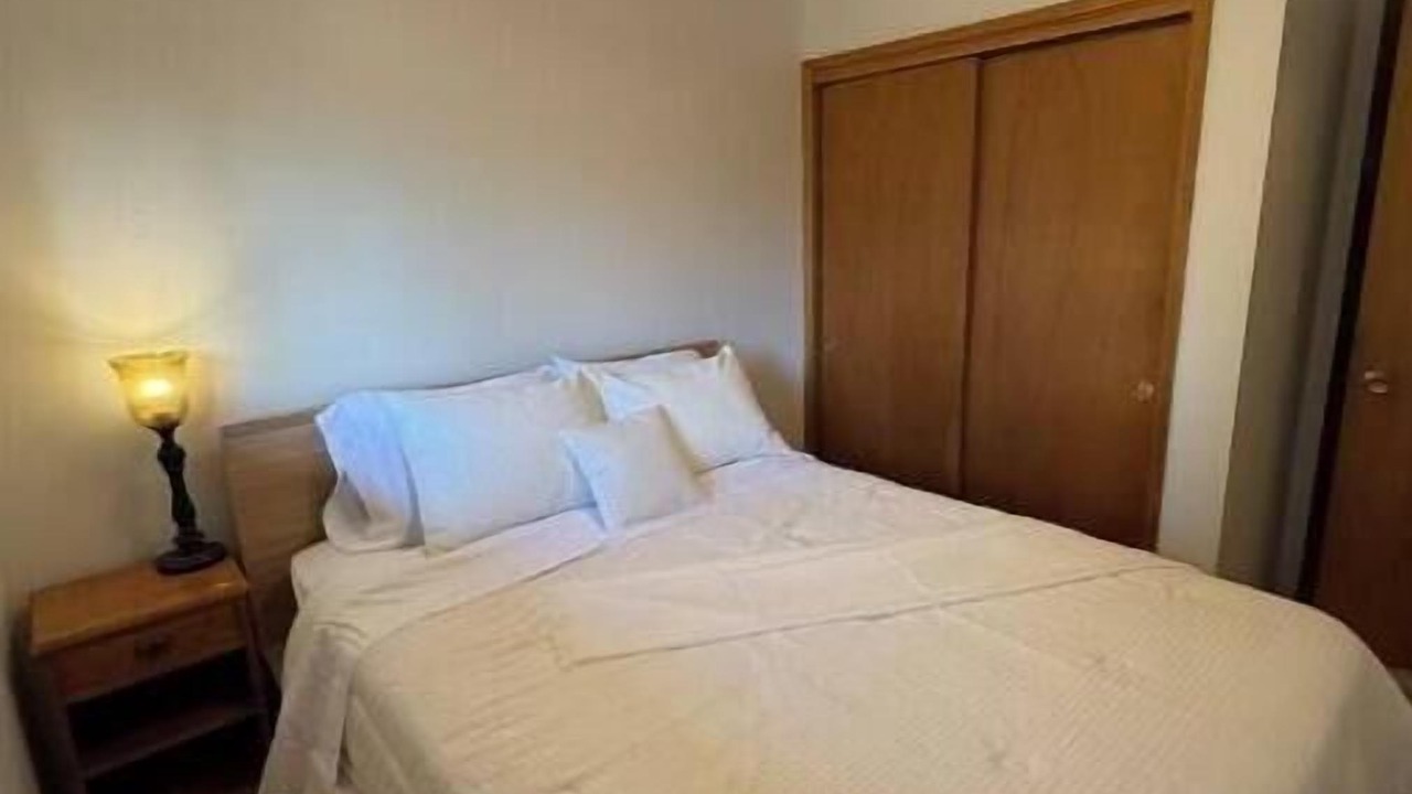 Photo of Bedroom in Seattle Metro Area