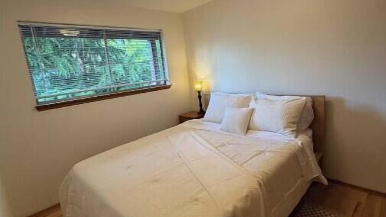 Photo of Bedroom in Seattle Metro Area