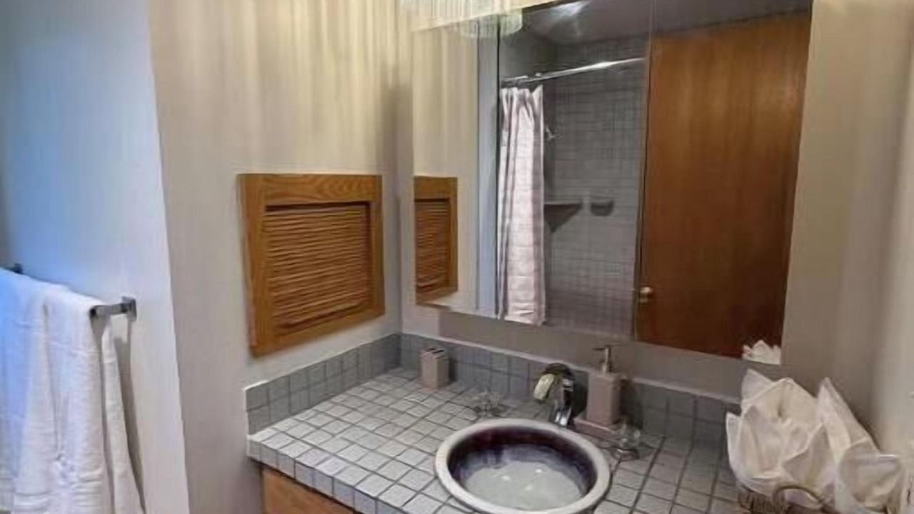 Photo of Bathroom in Seattle Metro Area