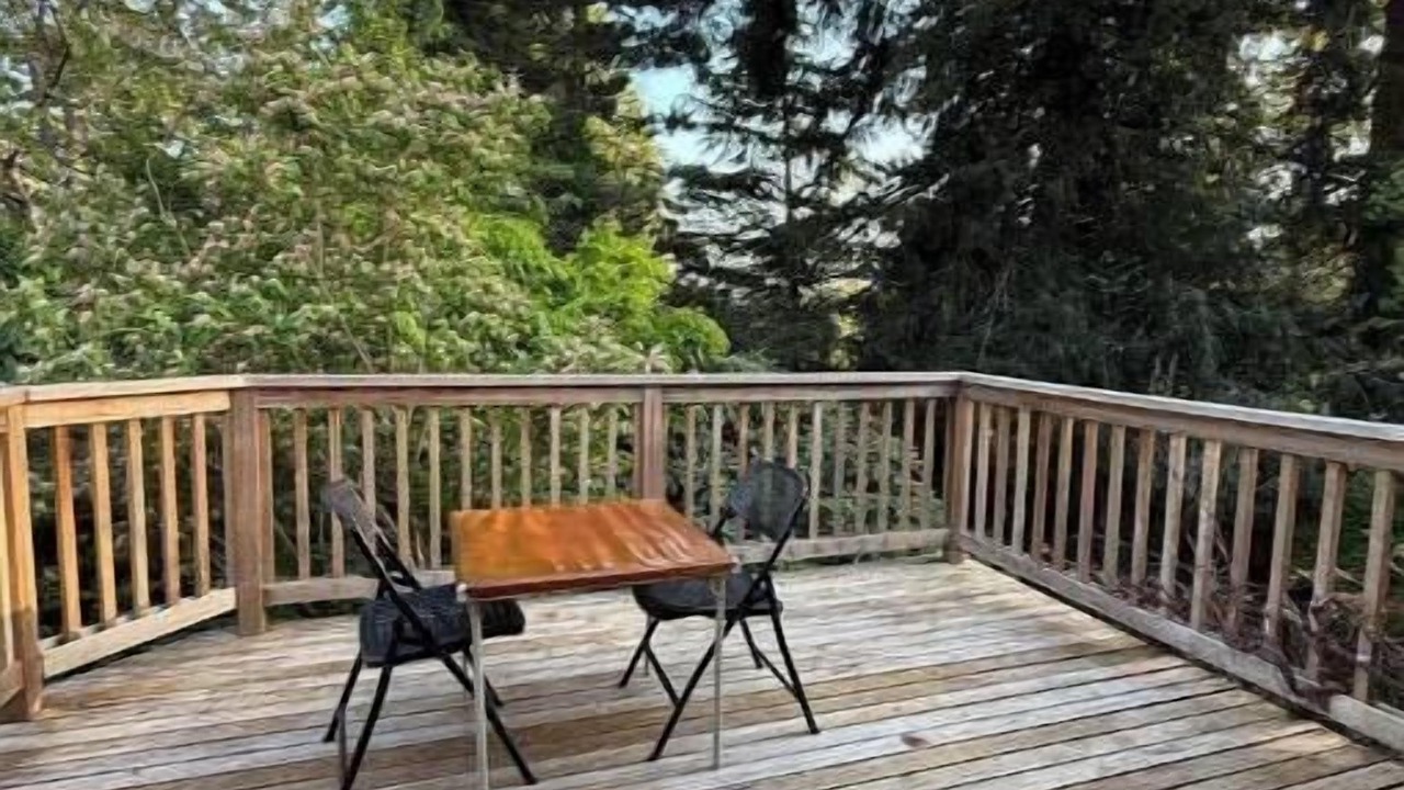 Photo of Outdoor in Seattle Metro Area