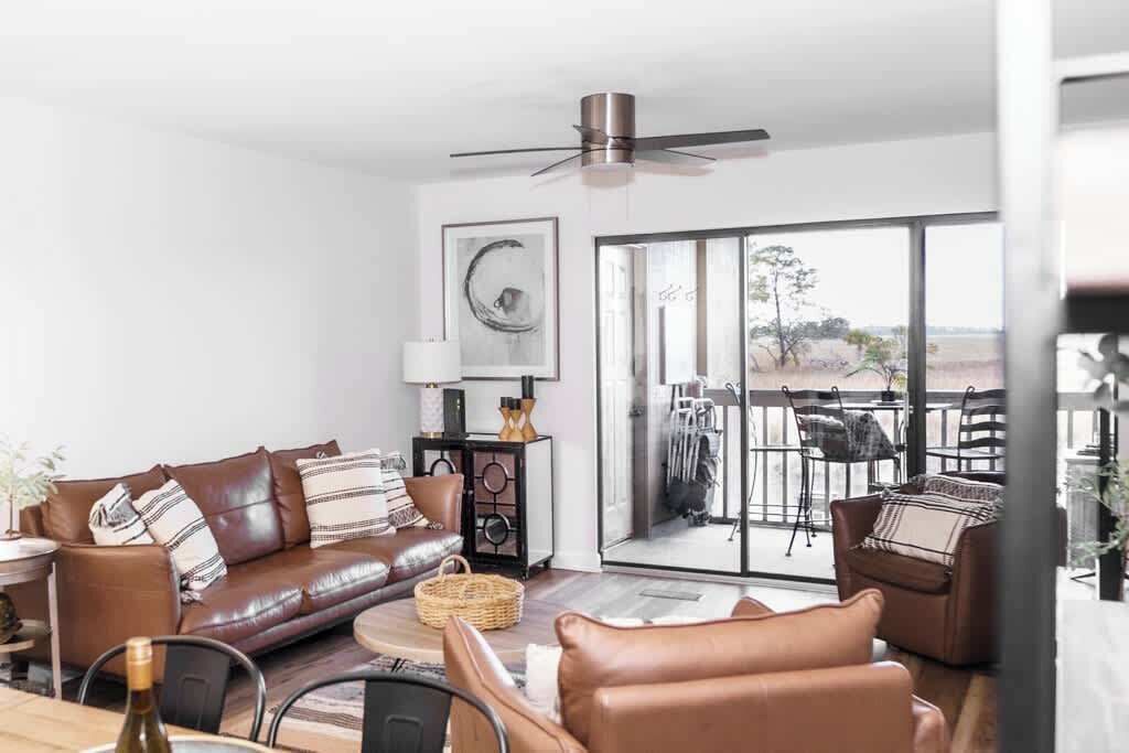Photo of Livingroom in Saint Helena Island