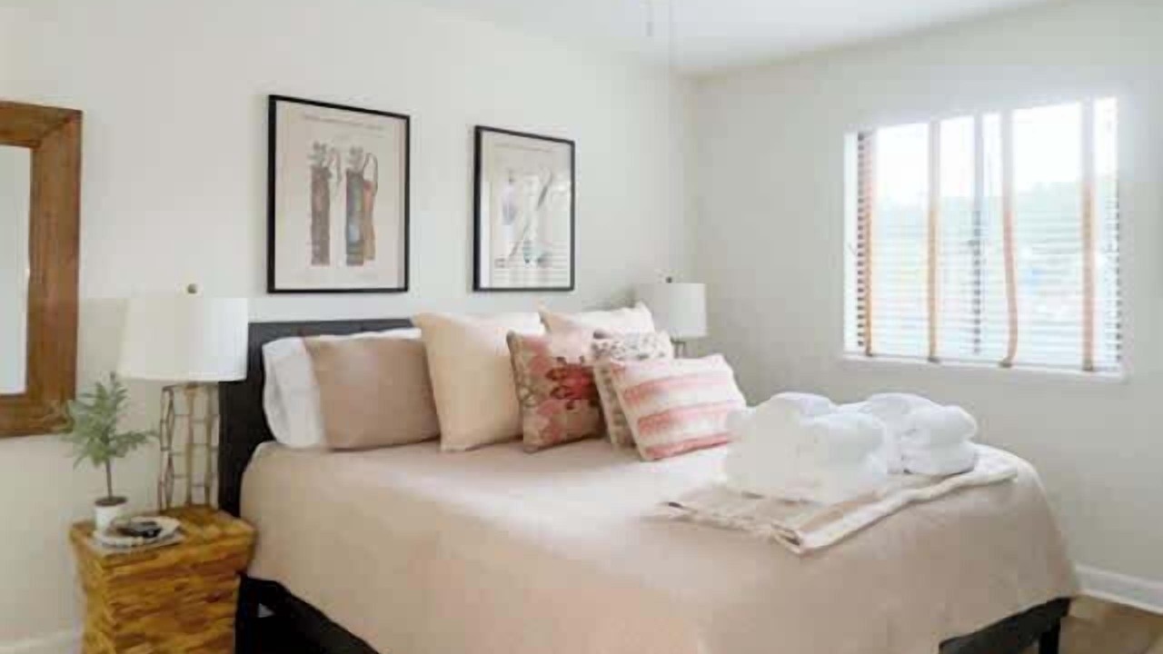 Photo of Bedroom in Saint Helena Island