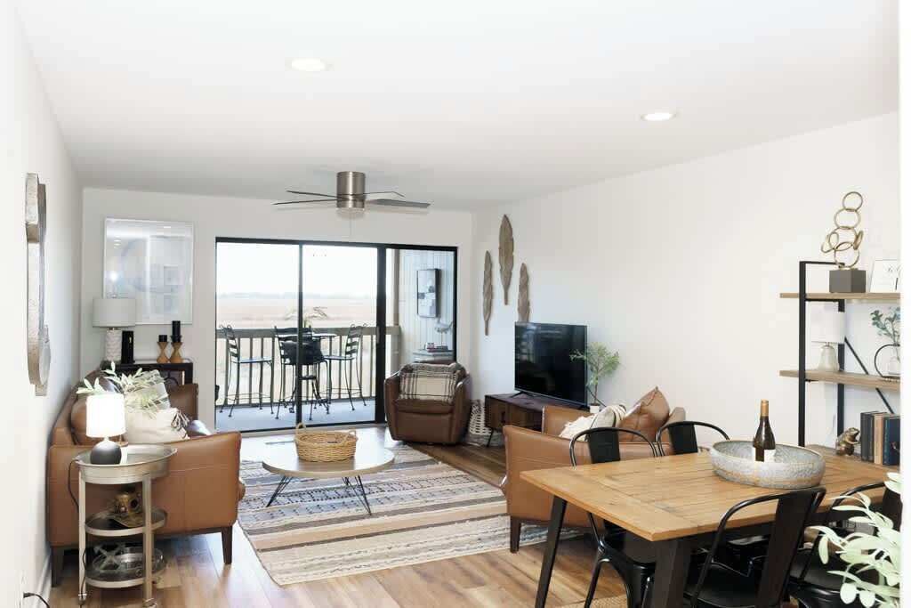 Photo of Livingroom in Saint Helena Island