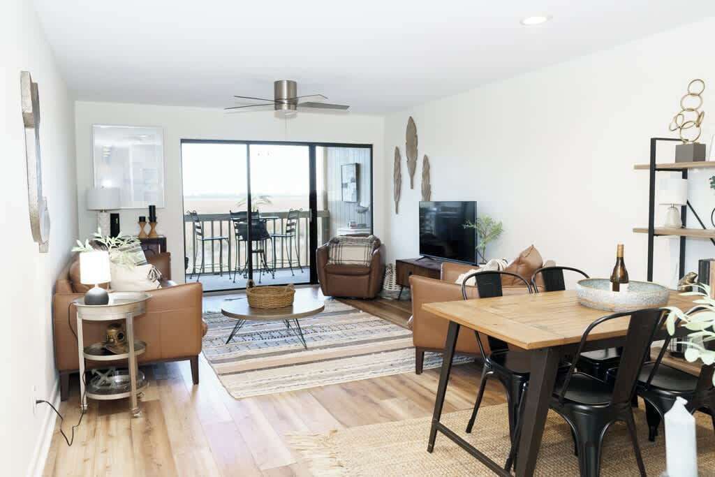 Photo of Livingroom in Saint Helena Island