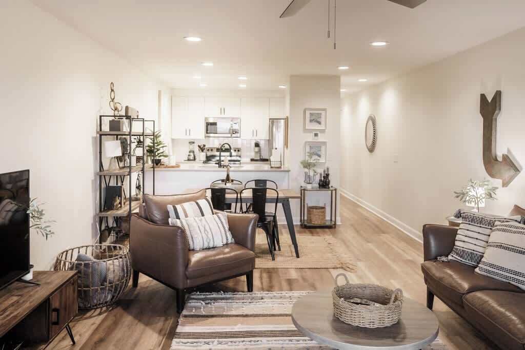 Photo of Livingroom in Saint Helena Island