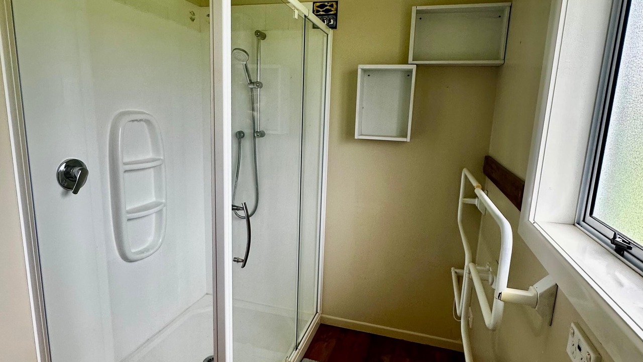 Photo of Bathroom in Te Poi