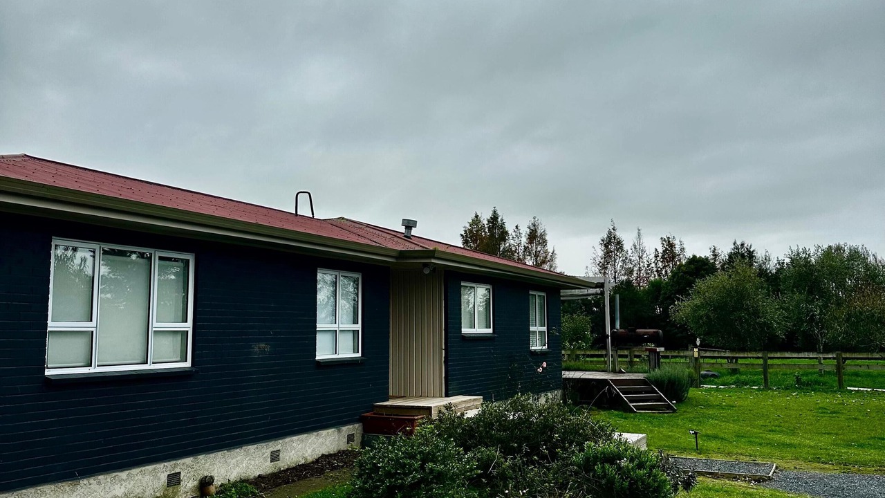 Photo of Outdoor in Te Poi